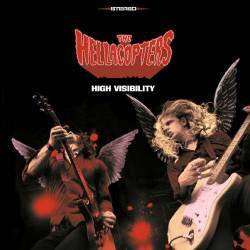 Hellacopters : High Visibility
